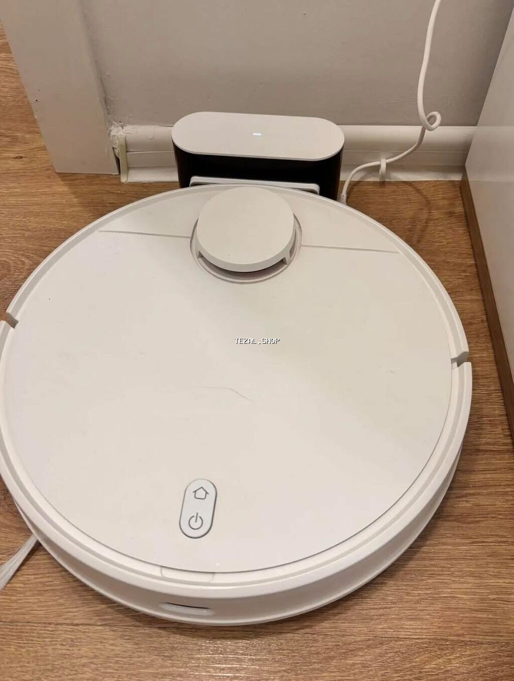 Xiaomi s 10 robot tozsoran