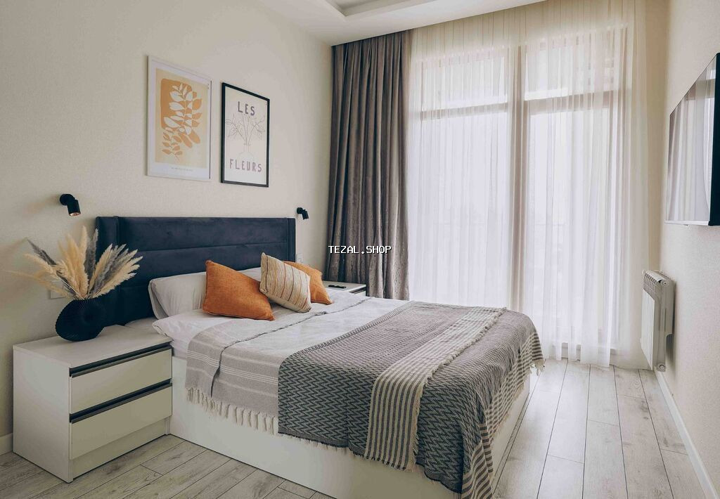 2 otaqlı, Nərimanov r. r-nu