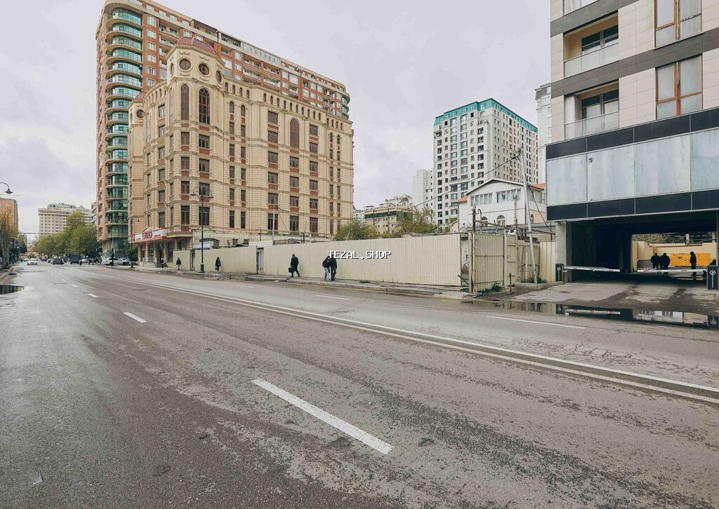 2 otaqlı, Nərimanov r. r-nu - şəkil 2