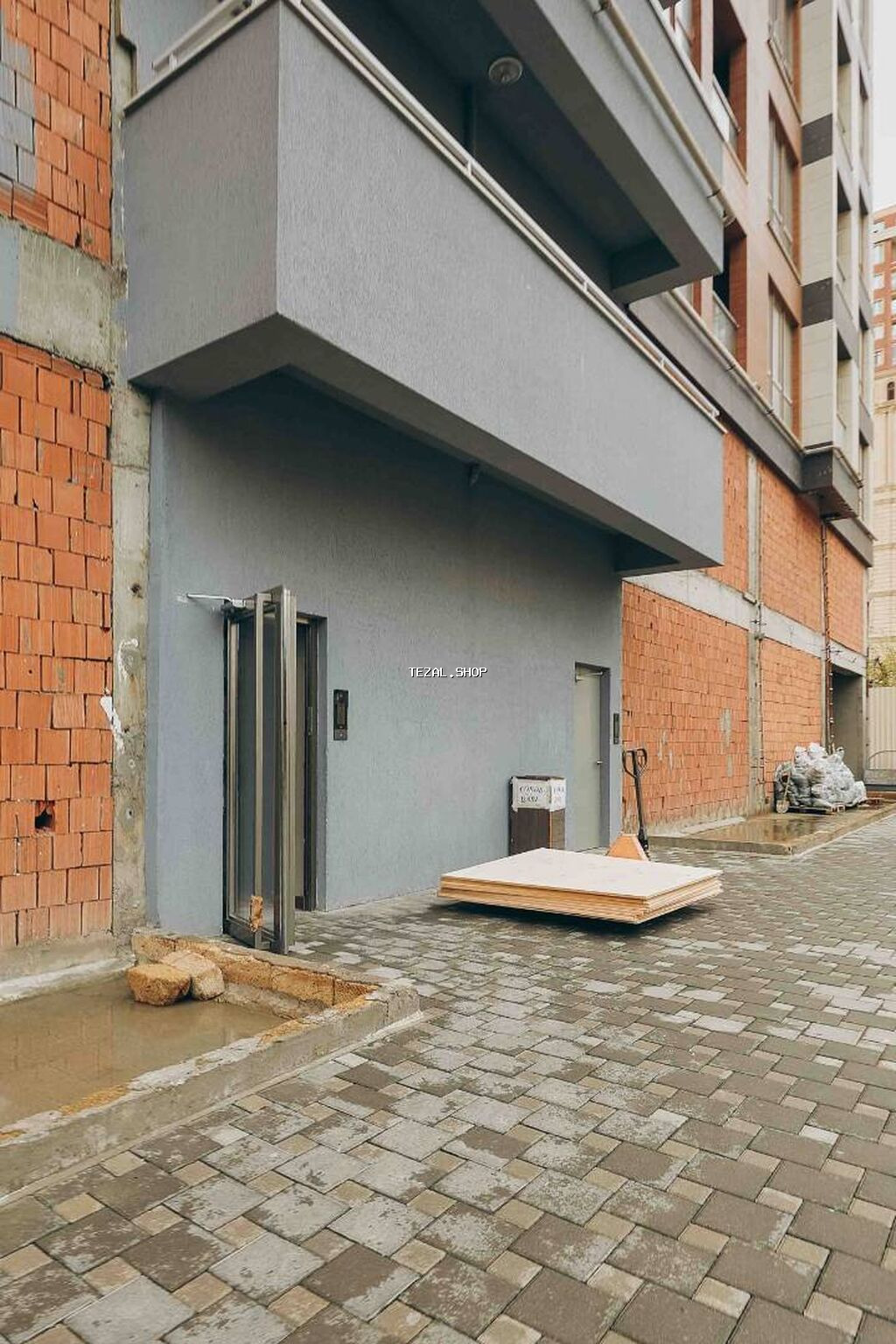 2 otaqlı, Nərimanov r. r-nu - şəkil 4