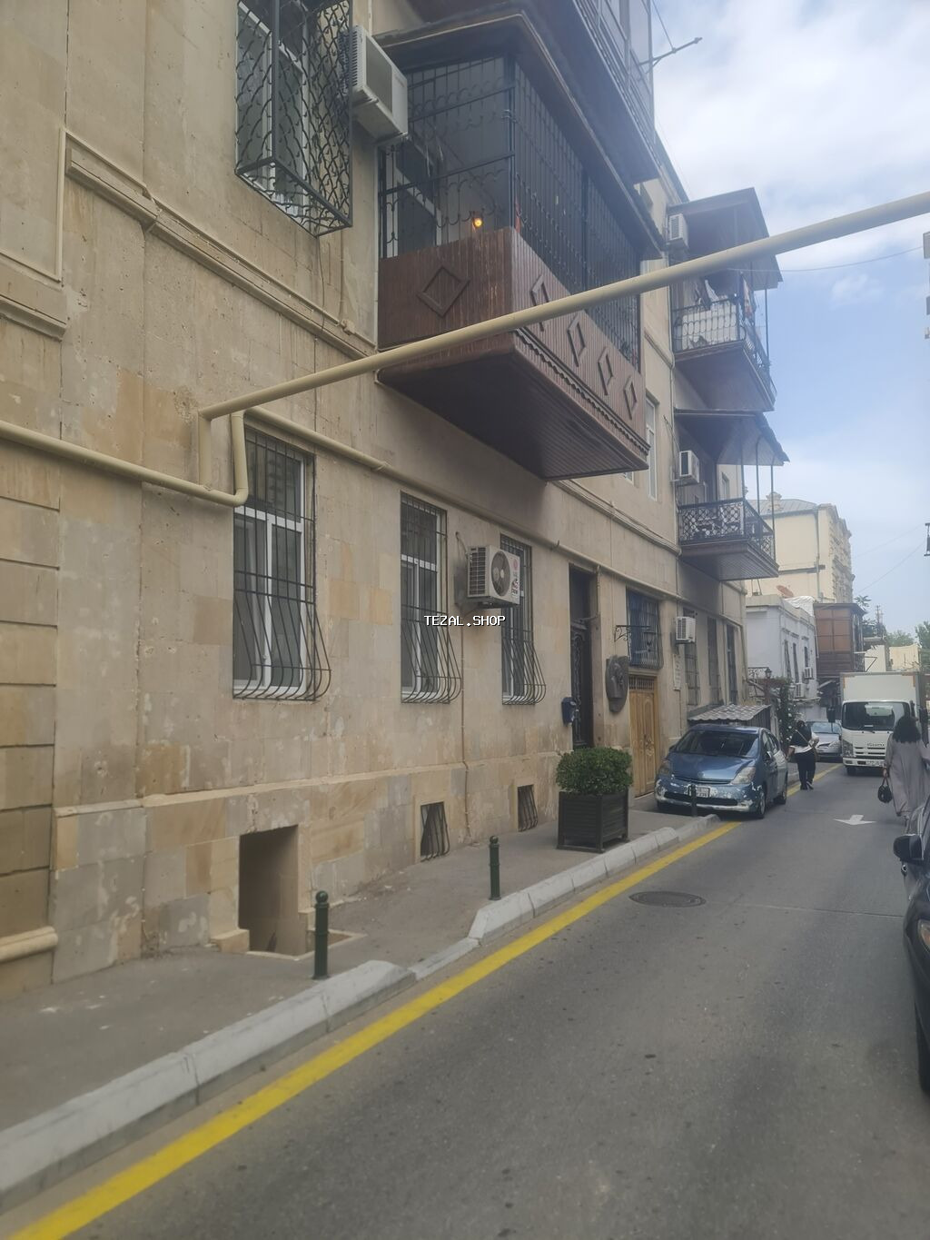 2 otaqlı, Səbail r. r-nu - şəkil 2