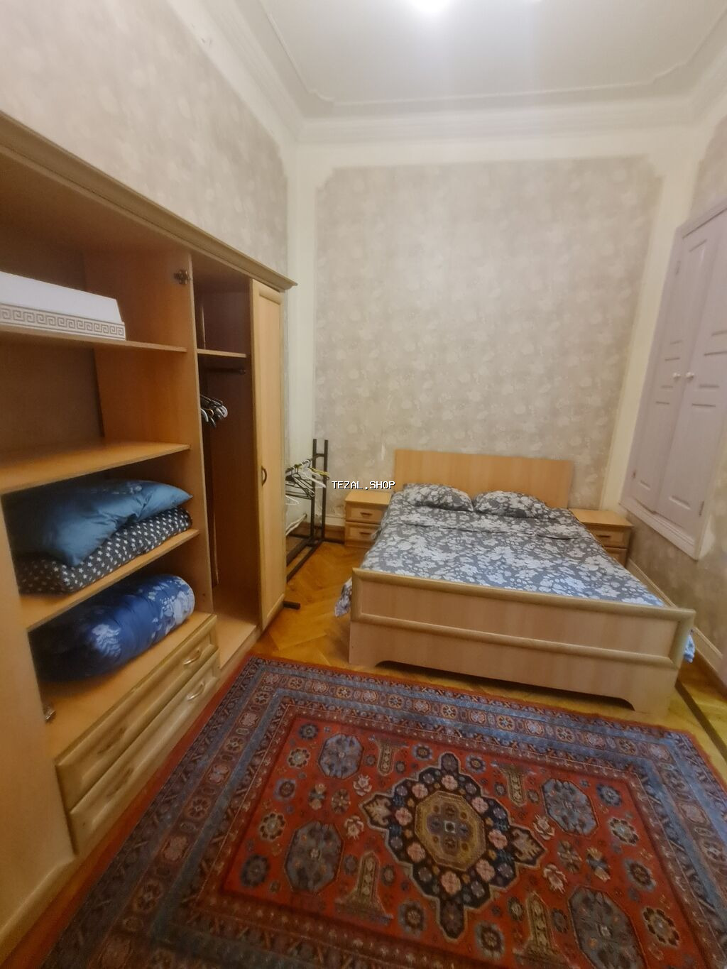 2 otaqlı, Səbail r. r-nu - şəkil 5