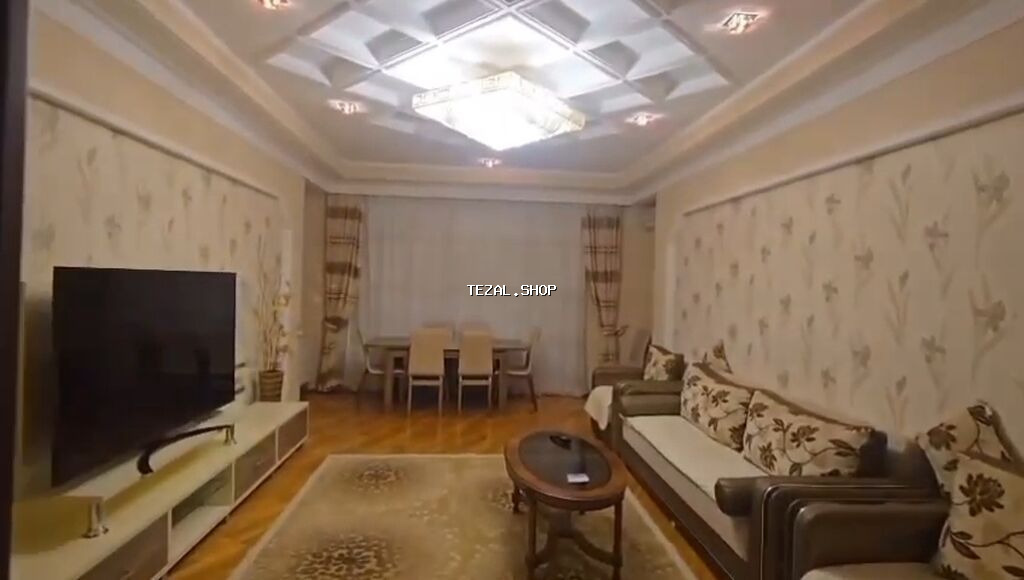 Salam menzil uzunmüddətli kirayə verilir qaz su işıq internet