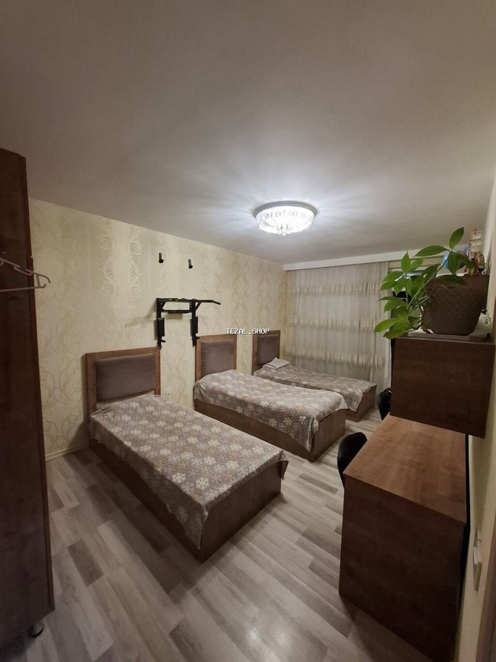 Salam. Ev uzunmuddetli verilir WHATSAP da akti̇vdi̇r (055_724_16_94) - şəkil 3