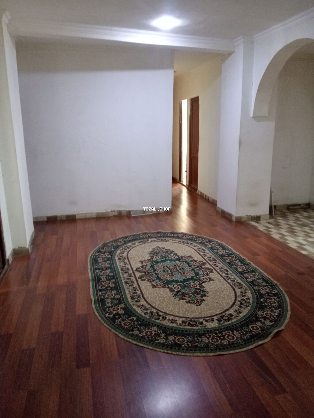 Salam. 9 otaq lı ev kimi,hər hansı kurslar üçün,ofis kimi yer - şəkil 4