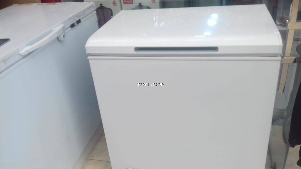 Dondurucu morozilka marazilka marazilki derin dondurucu depodan