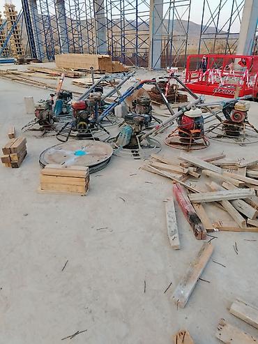 Beton stiyaska vertalyotla slifovka - şəkil 3