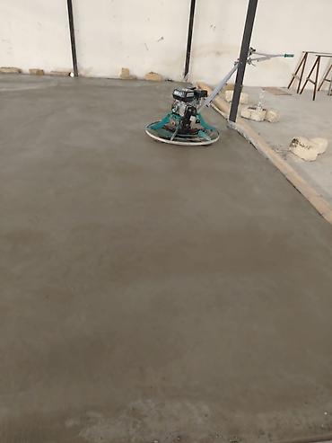 Beton stiyaska vertalyotla slifovka - şəkil 2