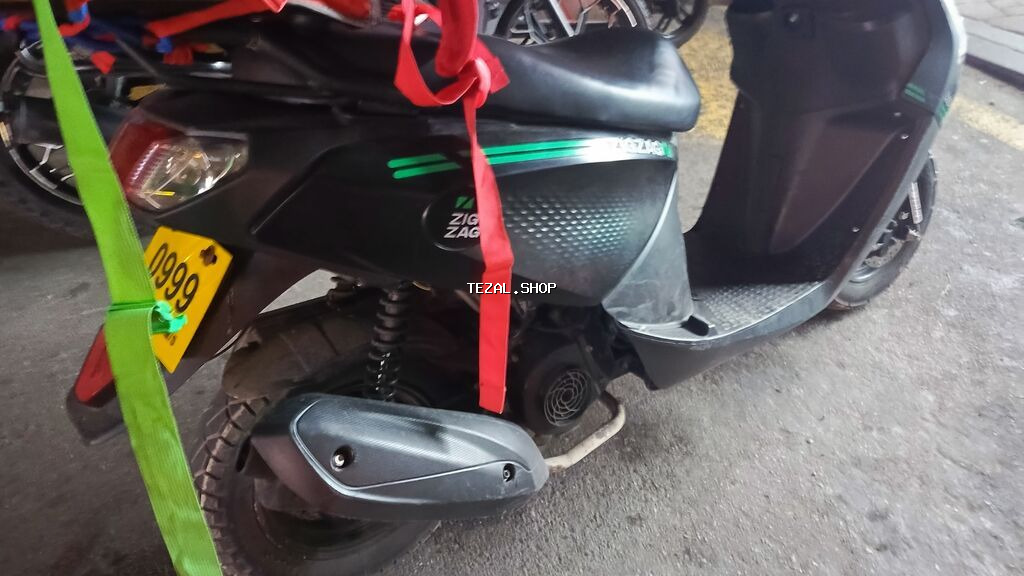 50 sm3, 2024 il, 11300 km