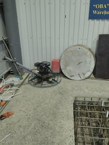 Arendiya vertolyot verilir, ustamızla bir yerdə( usta haqqı ayrı) - şəkil 3