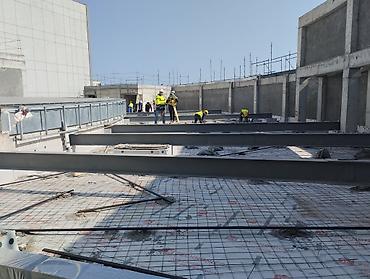 Arendiya vertolyot verilir, ustamızla bir yerdə( usta haqqı ayrı) - şəkil 4