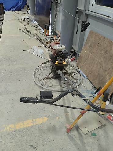 Arendiya vertolyot verilir, ustamızla bir yerdə( usta haqqı ayrı) - şəkil 2