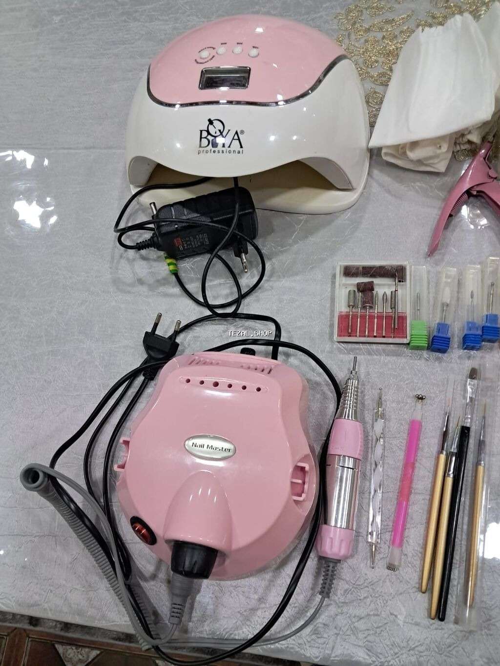 Badamdar ünvan - şəkil 2