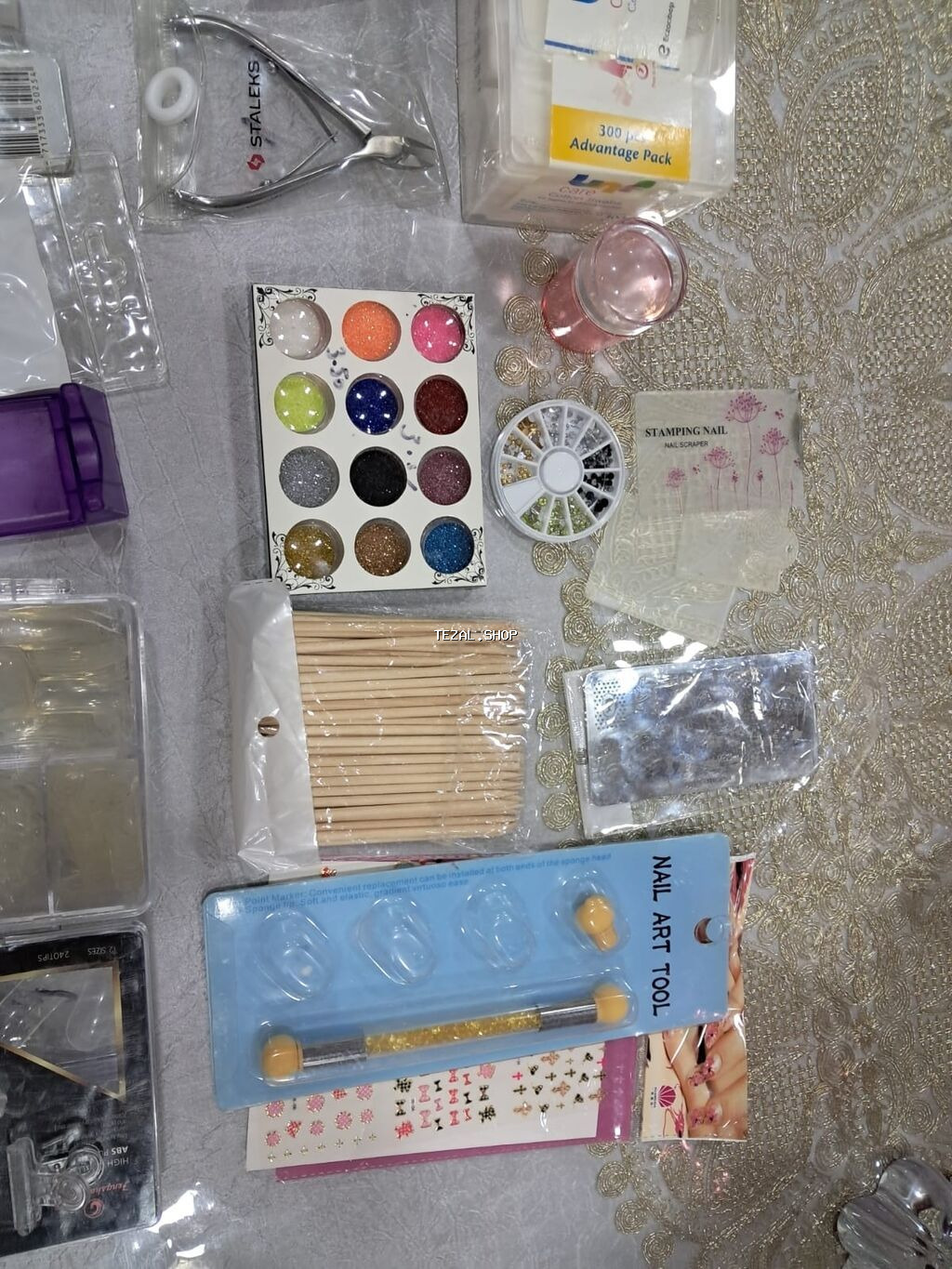 Badamdar ünvan - şəkil 3