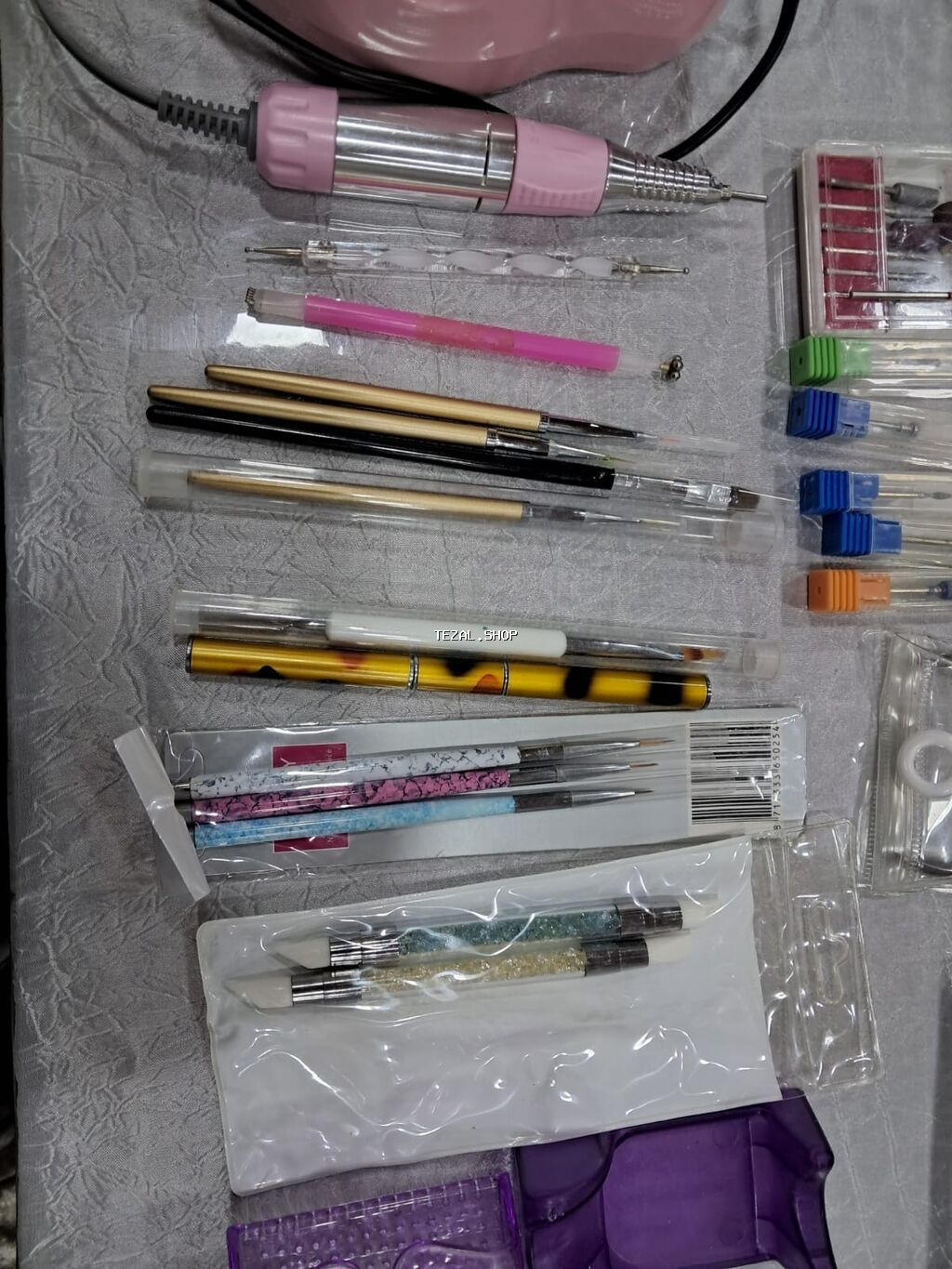 Badamdar ünvan - şəkil 4