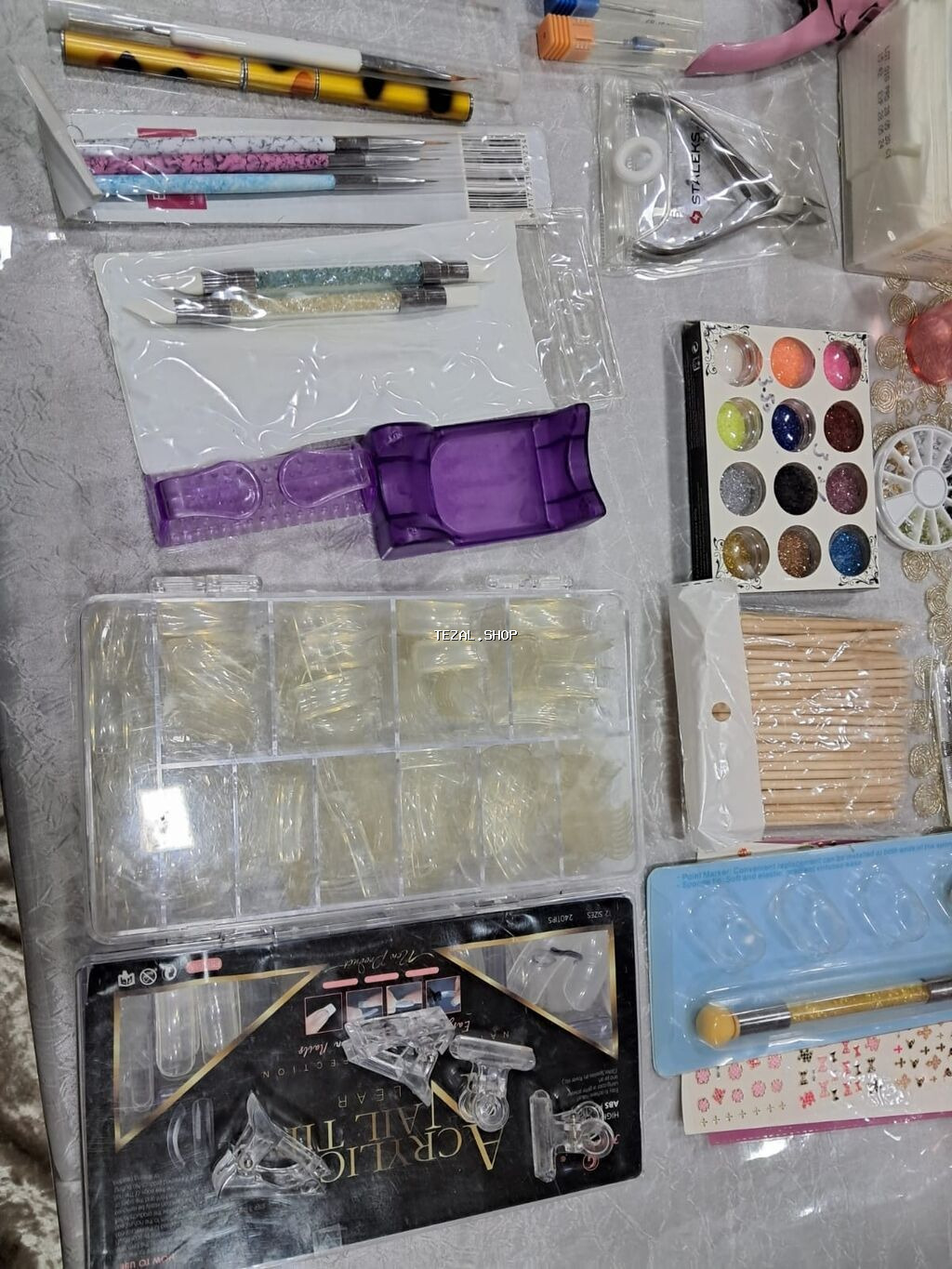 Badamdar ünvan - şəkil 5