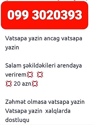 - Şəkildəki dəst tam komplekt şəkildə 💢 💢Icarəyə - şəkil 3