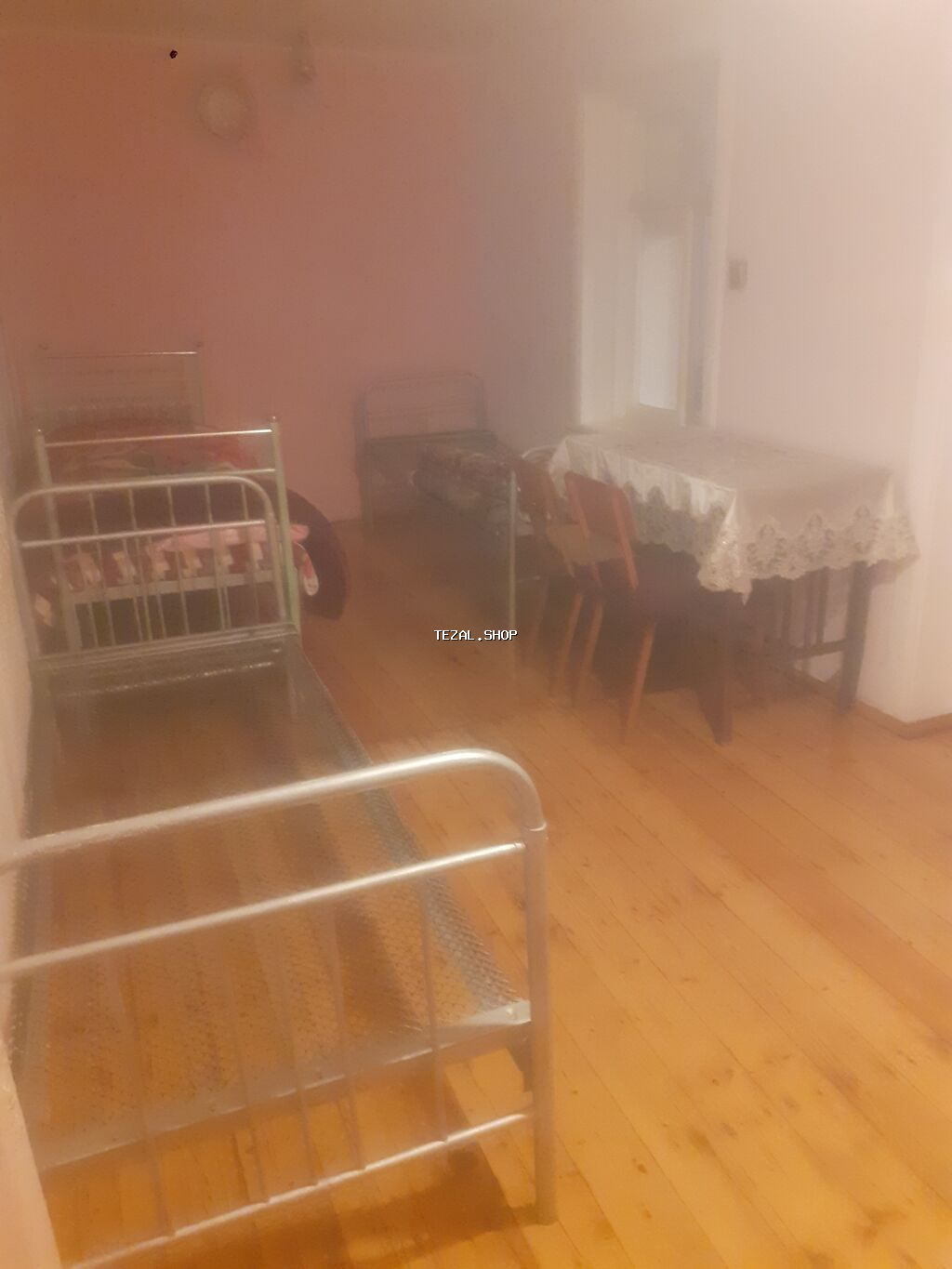 Tələbə xanımlara kirayə ev verilir. Hər bir şəraiti var. GDU 5-ci - şəkil 2