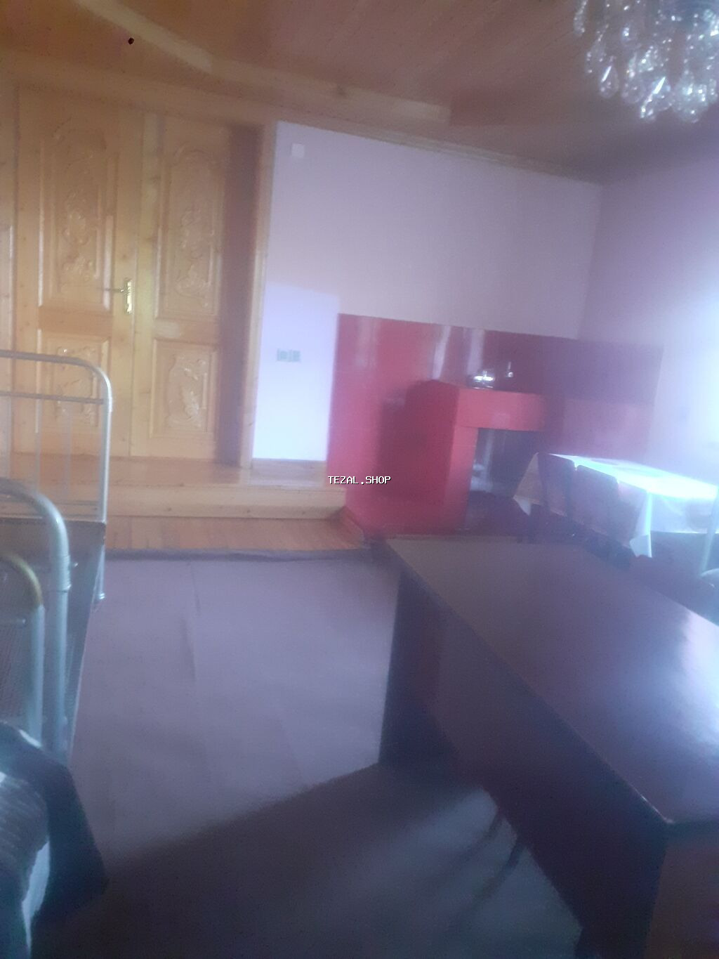 Tələbə xanımlara kirayə ev verilir. Hər bir şəraiti var. GDU 5-ci - şəkil 3