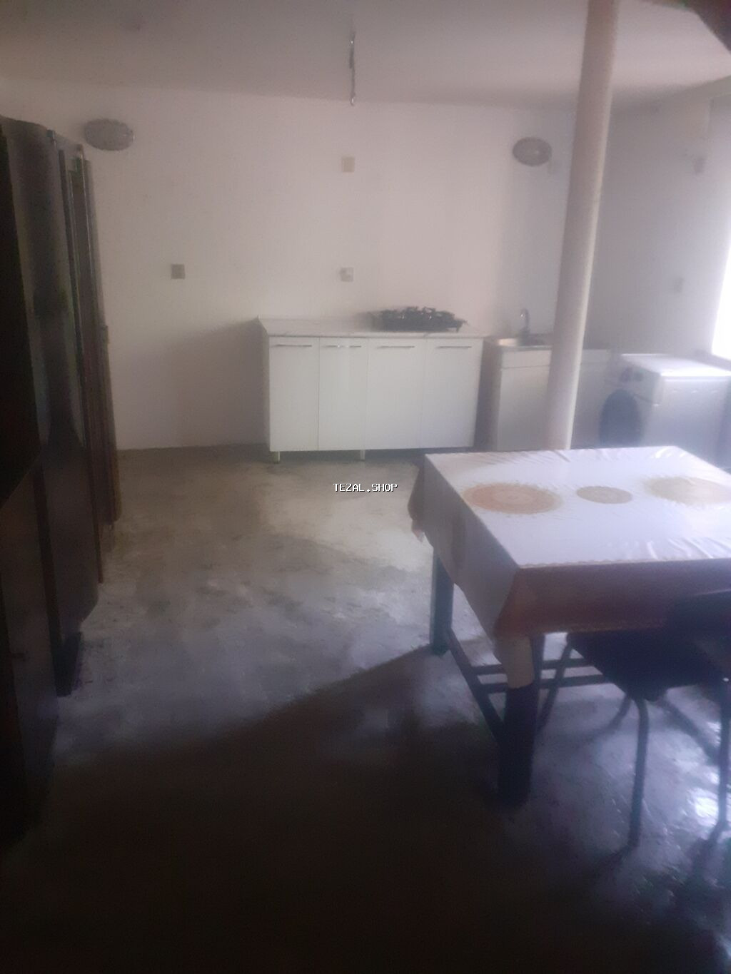 Tələbə xanımlara kirayə ev verilir. Hər bir şəraiti var. GDU 5-ci - şəkil 4