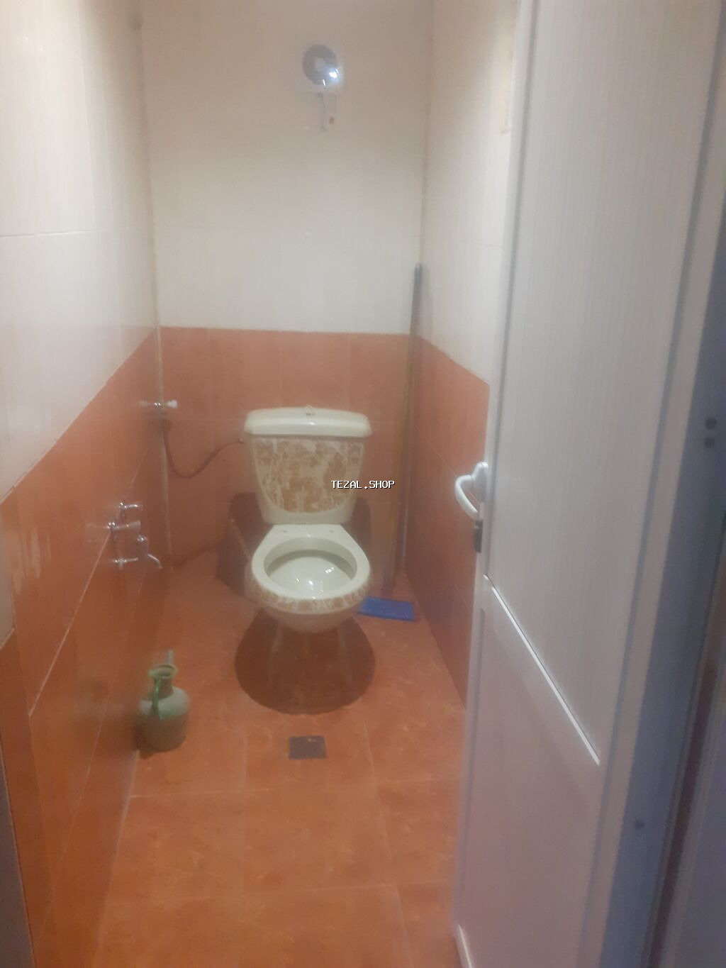 Tələbə xanımlara kirayə ev verilir. Hər bir şəraiti var. GDU 5-ci - şəkil 5