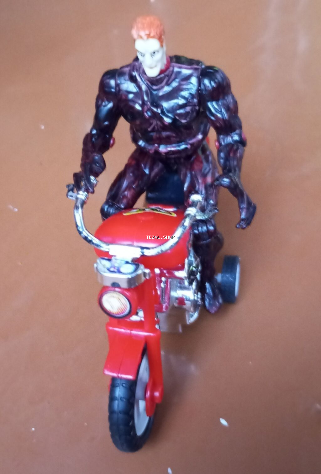 Модель "Терминатор " 
Digər elanlarımıza da baxa bilərsiniz 👇 - şəkil 2