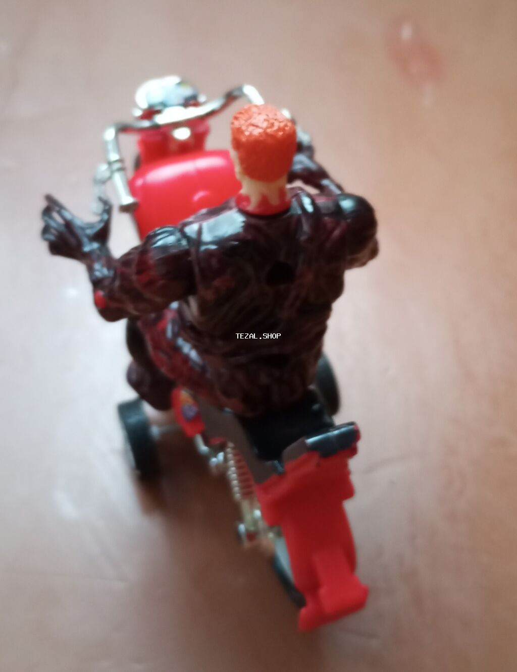 Модель "Терминатор " 
Digər elanlarımıza da baxa bilərsiniz 👇 - şəkil 3