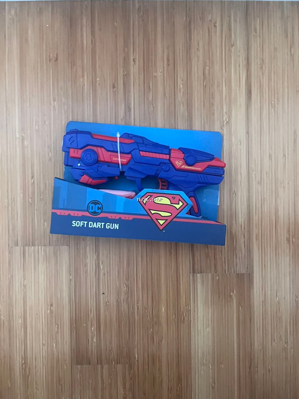 Новый пистолет !New