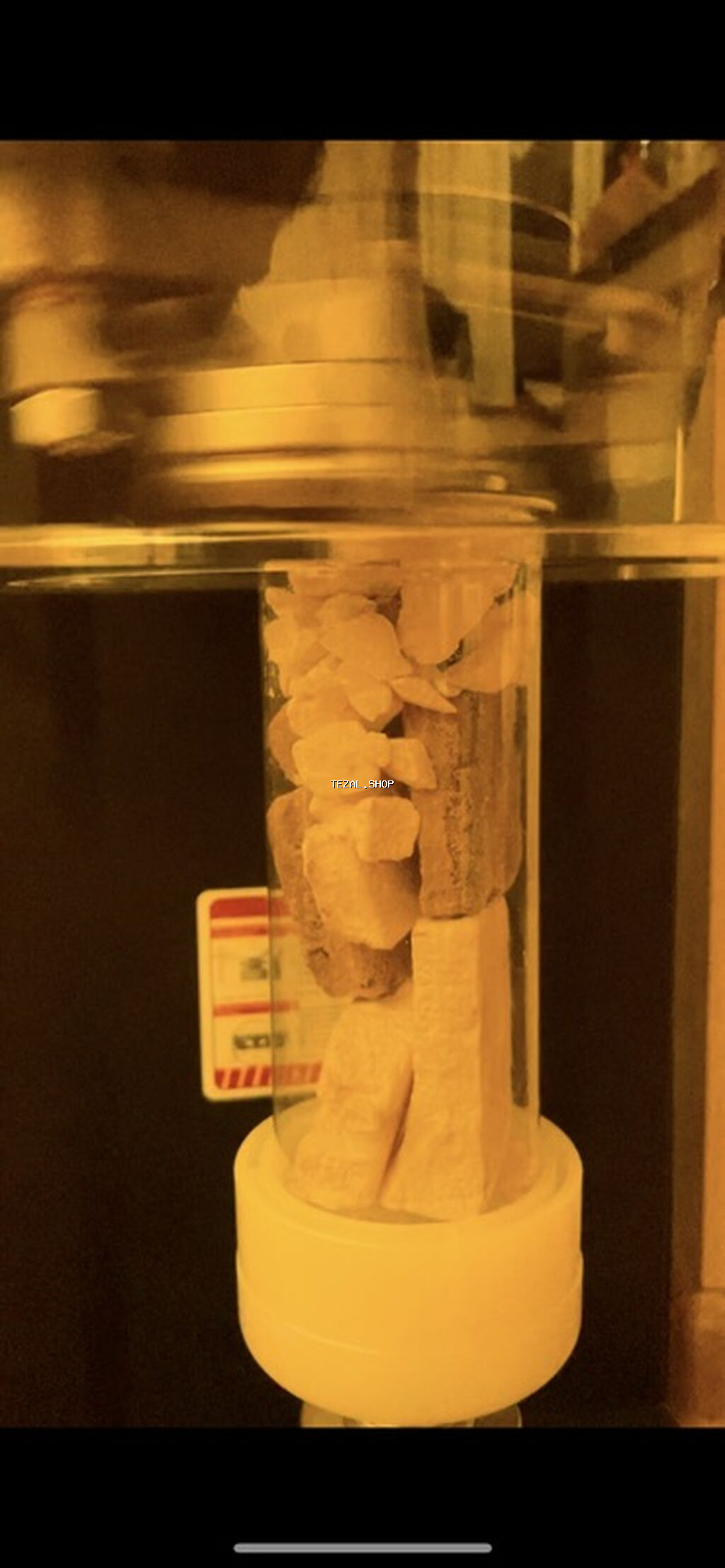 Məhsul: Avtomatik banka qapaqlama (Can Sealing) aparatı Təsvir: - - şəkil 2