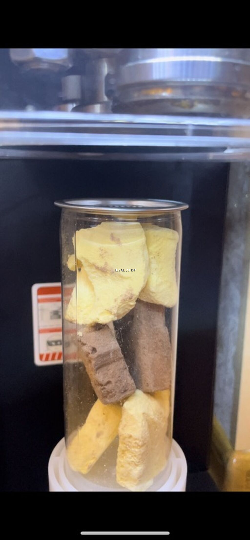 Məhsul: Avtomatik banka qapaqlama (Can Sealing) aparatı Təsvir: - - şəkil 3