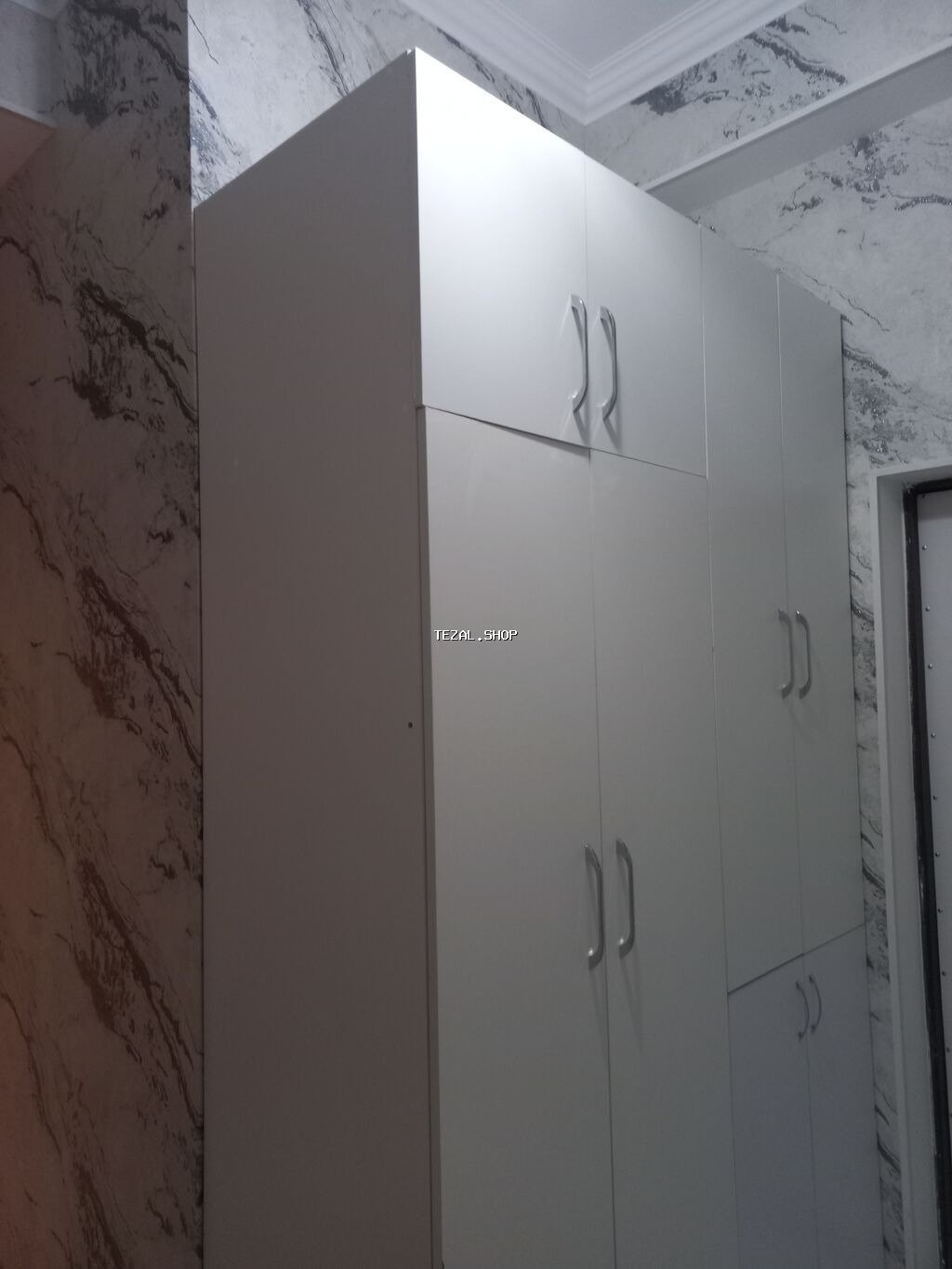 1 aydi yigilib.boyukdu deye,satilir