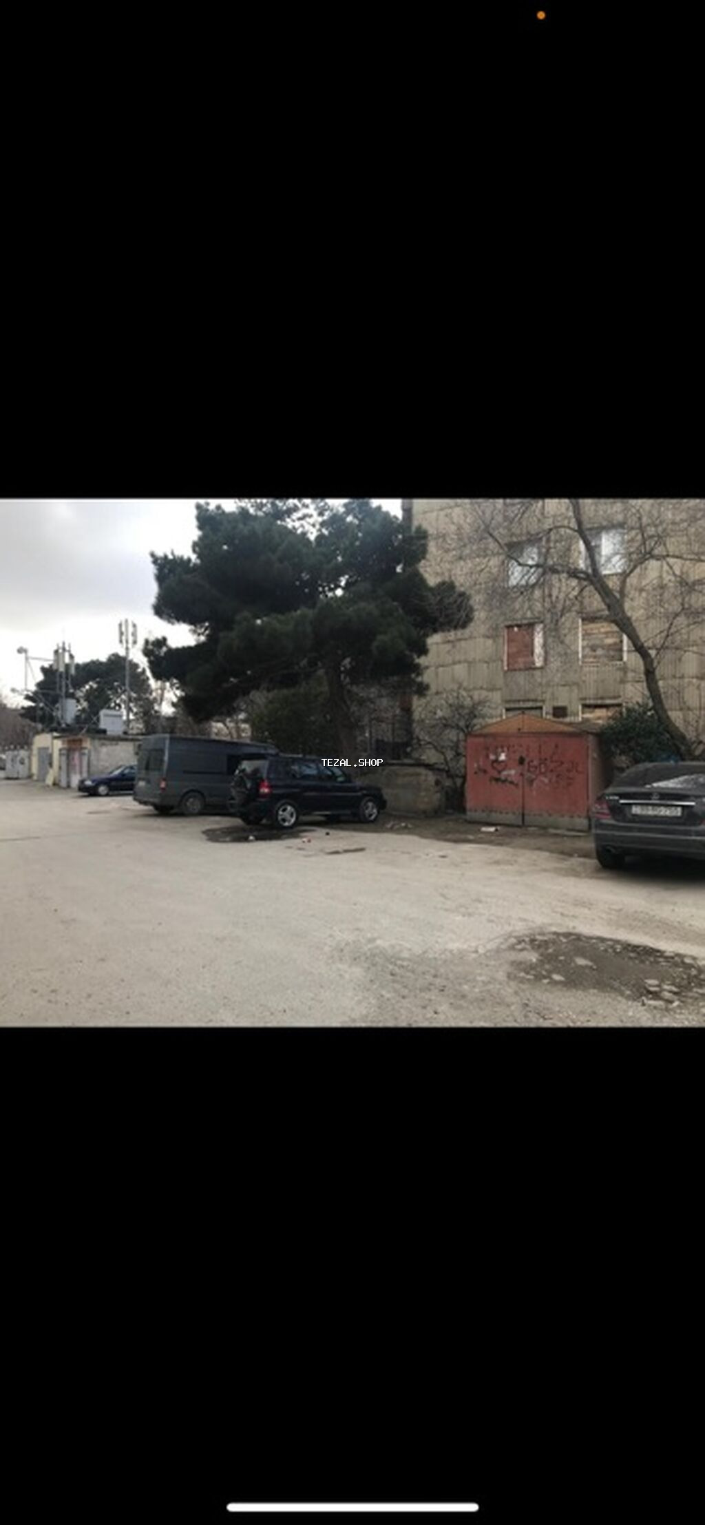 Qaraj Arendaya 150 man Qaraj verilir Ecemi metrosuna yaxın 4 mkryonda - şəkil 2