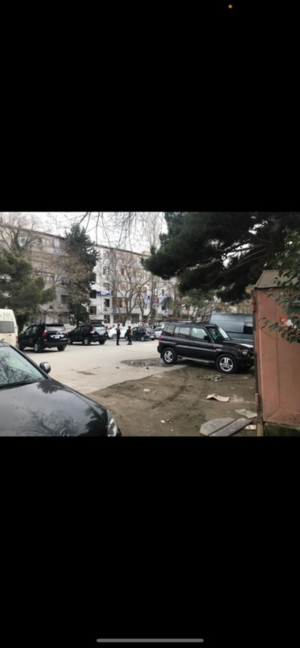 Qaraj Arendaya 150 man Qaraj verilir Ecemi metrosuna yaxın 4 mkryonda - şəkil 3