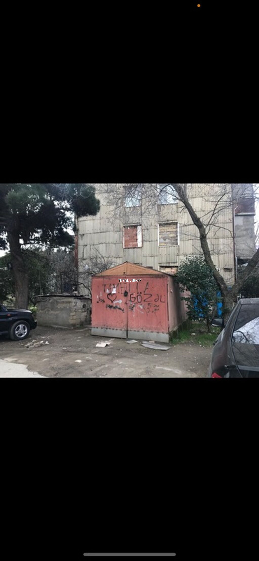 Qaraj Arendaya 150 man Qaraj verilir Ecemi metrosuna yaxın 4 mkryonda - şəkil 4