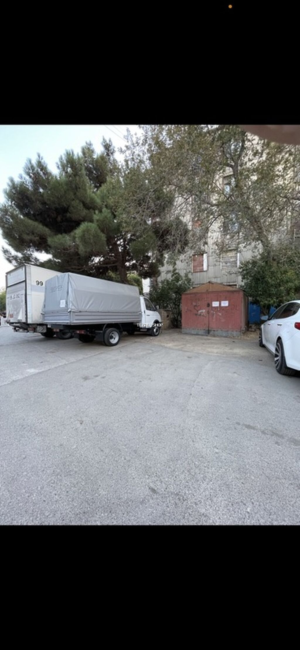 Qaraj Arendaya 150 man Qaraj verilir Ecemi metrosuna yaxın 4 mkryonda - şəkil 5