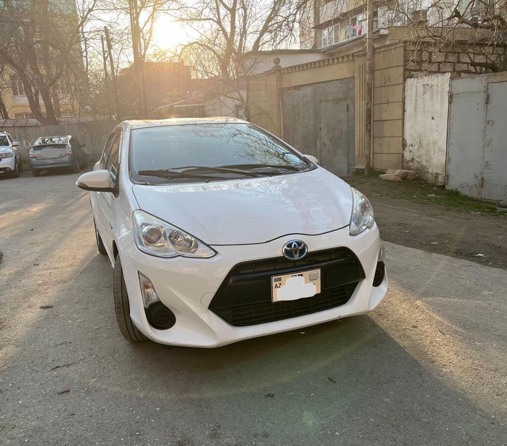 Günlük, Toyota, Depozitlə, Qalmamaq şərti ilə