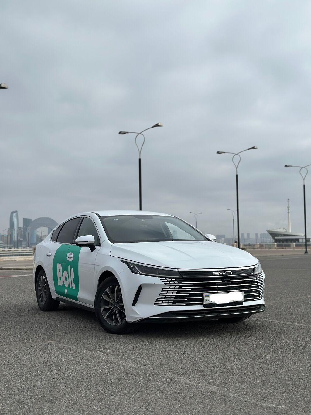 Günlük, Depozitlə, Qalmamaq şərti ilə