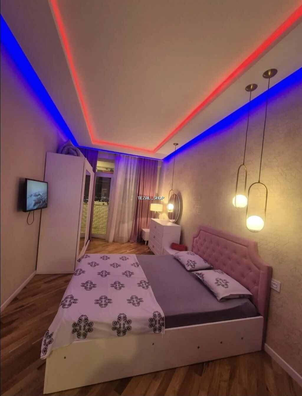 2 otaqlı, Nərimanov r. r-nu - şəkil 2