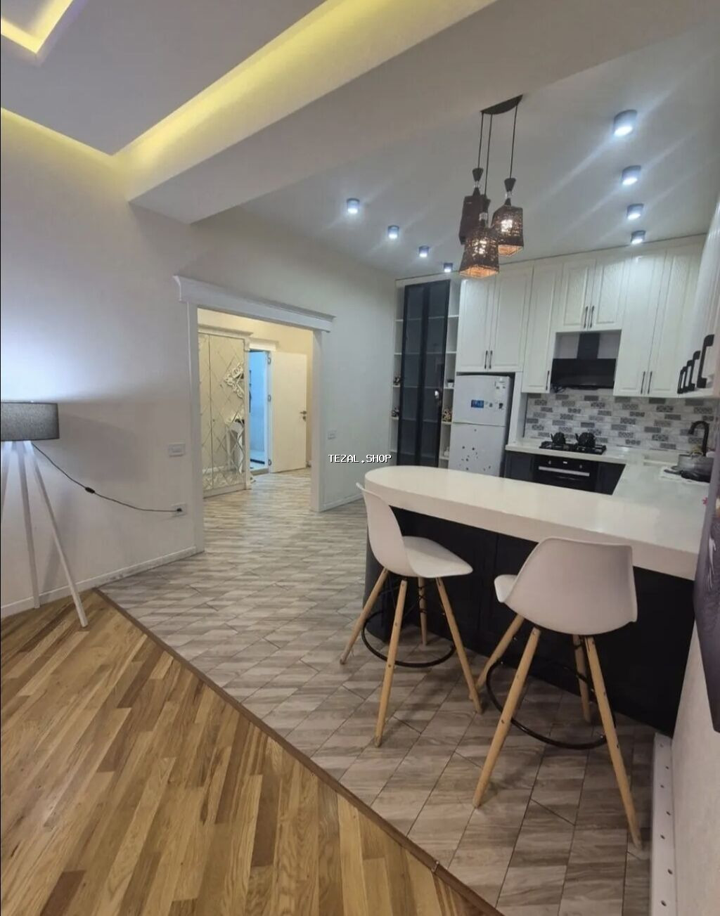 2 otaqlı, Nərimanov r. r-nu - şəkil 3