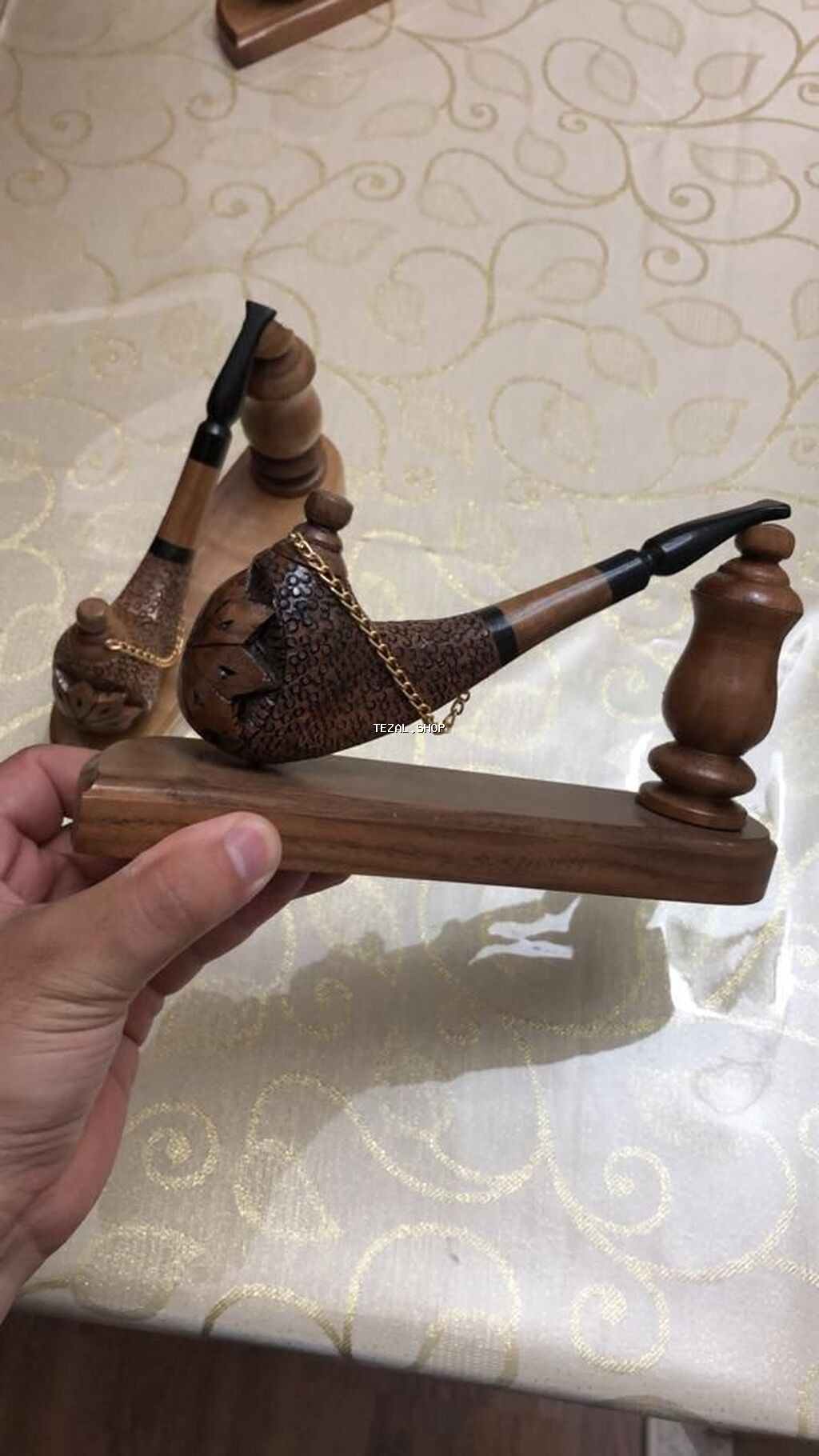 Dekor məhsulları - şəkil 3