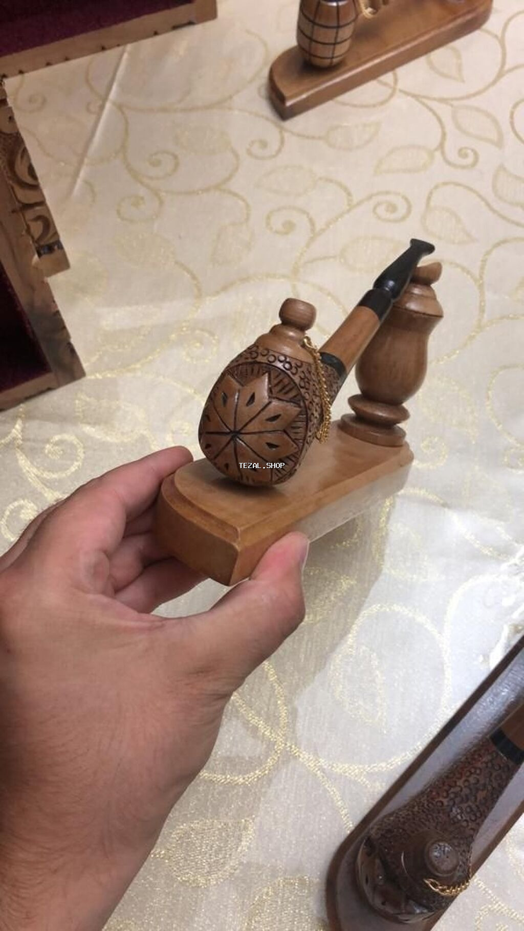 Dekor məhsulları - şəkil 4