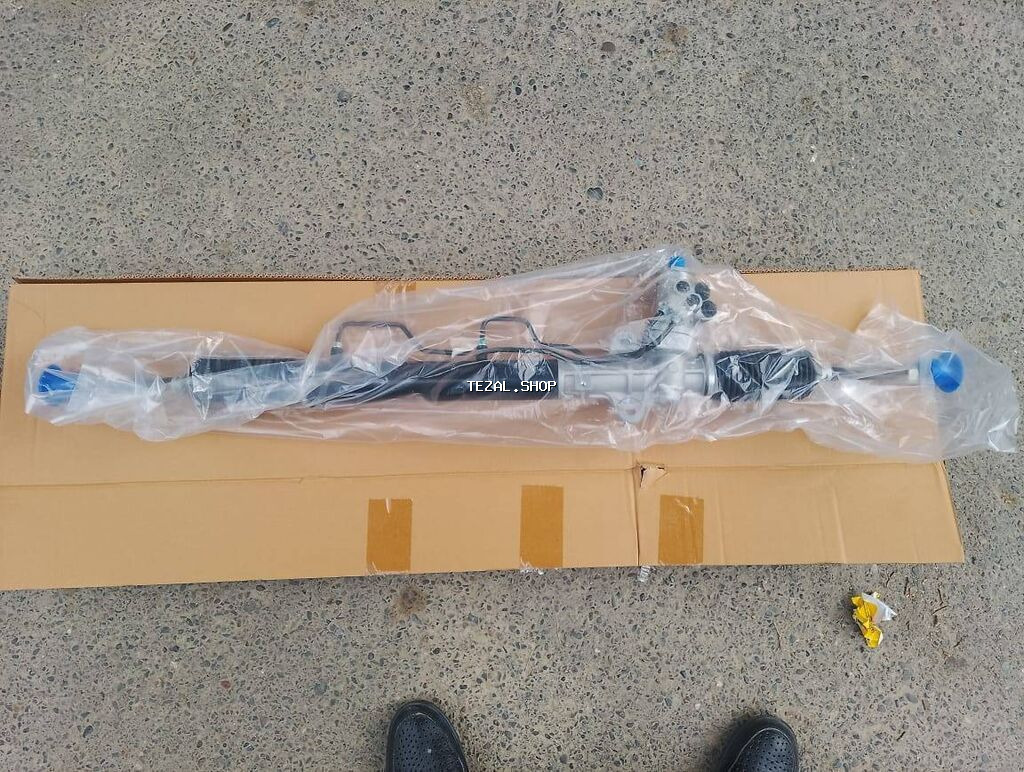 Hyundai Tucson 2004-2010, Kia Sportage 2005-2010 modelləri üçün