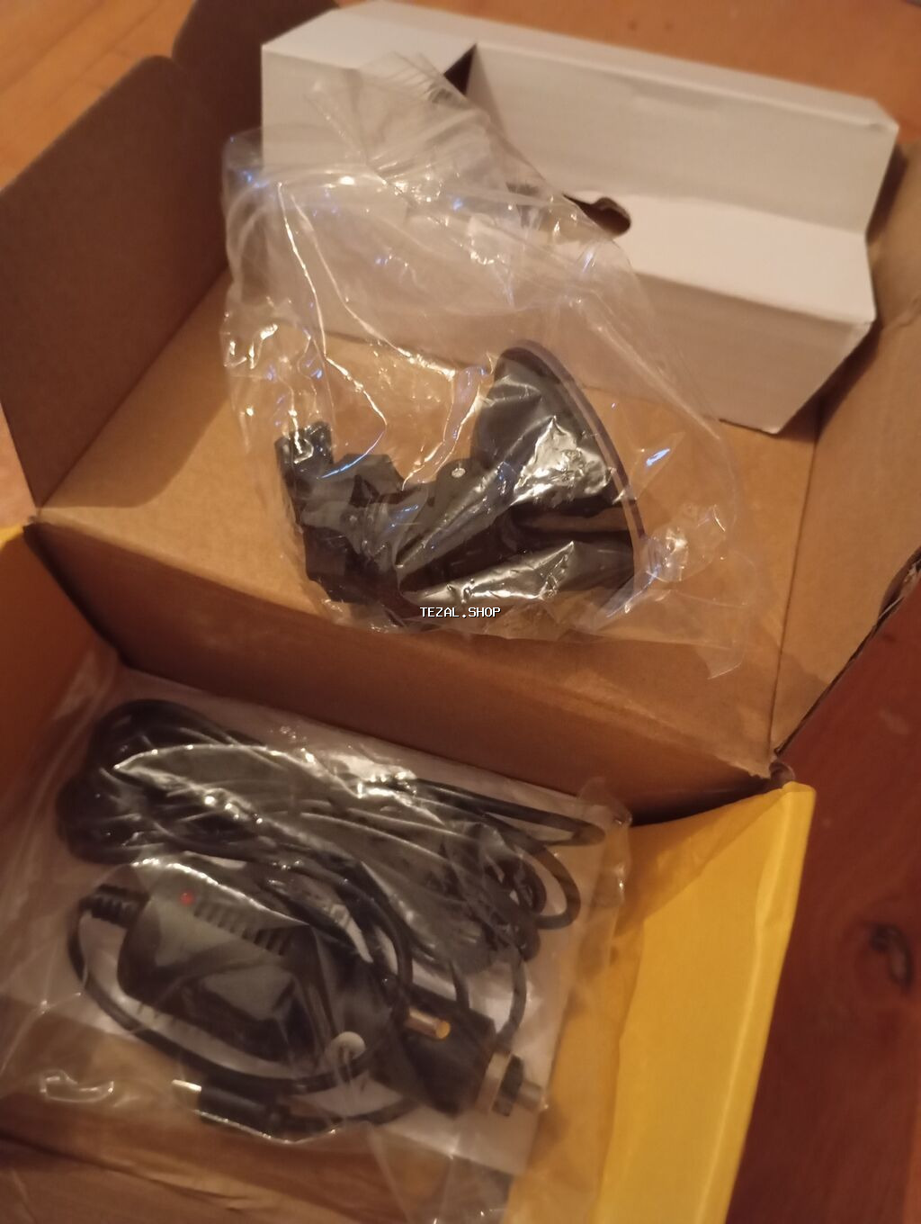 Təzə Ikili linzalı avtomobil DVR (videoqeydiyyatçı) Видеорегистратор - şəkil 5