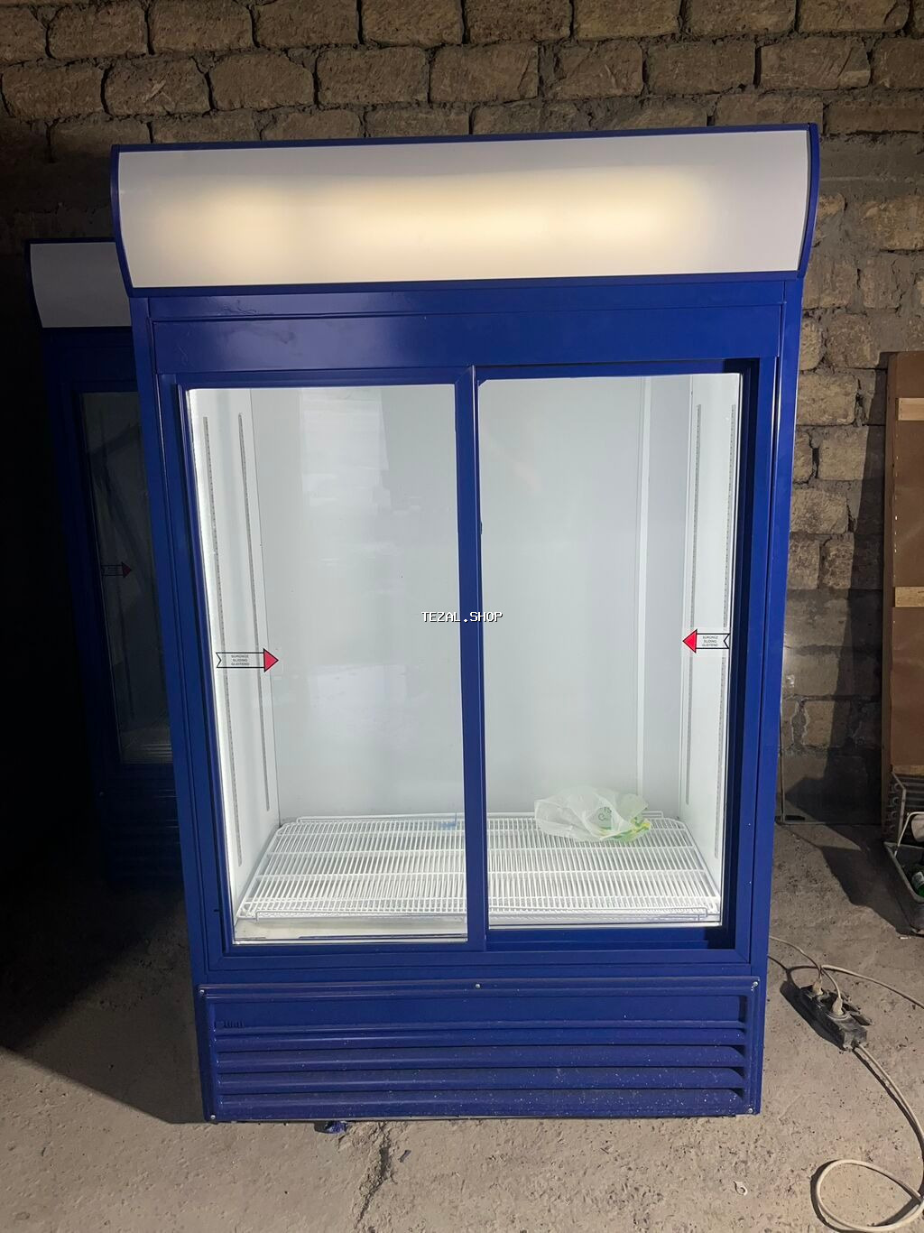 Sok üçün, 200 * 120 * 72, İşlənmiş, Ünvandan götürmə, Ödənişli çatdırılma, Rayonlara çatdırılma