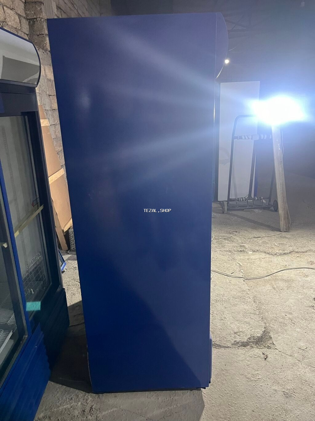 Sok üçün, 200 * 120 * 72, İşlənmiş, Ünvandan götürmə, Ödənişli çatdırılma, Rayonlara çatdırılma - şəkil 2