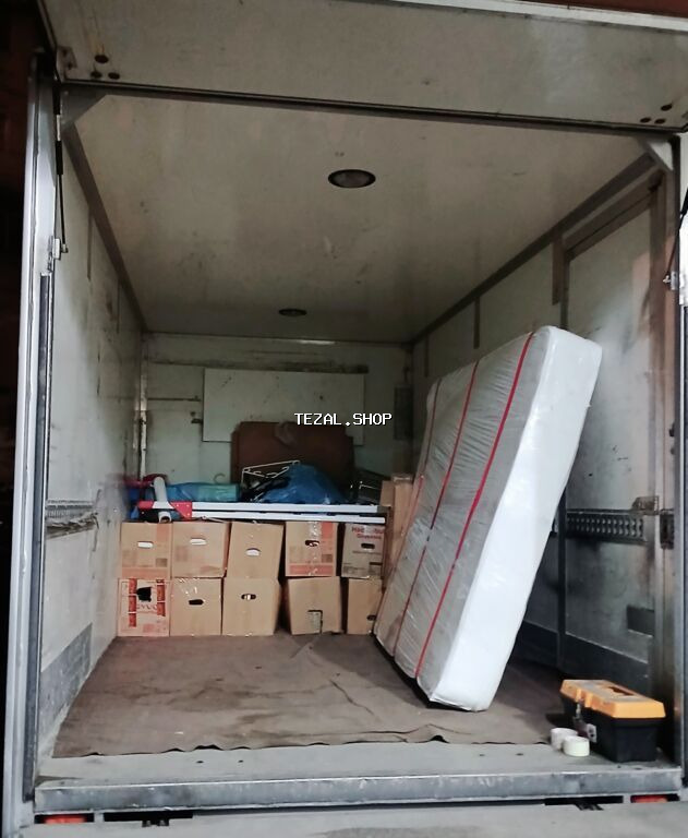 🔸 Əşyalarınız bizimlə daha güvənli və Siğortalı daşınır 😊 - şəkil 2