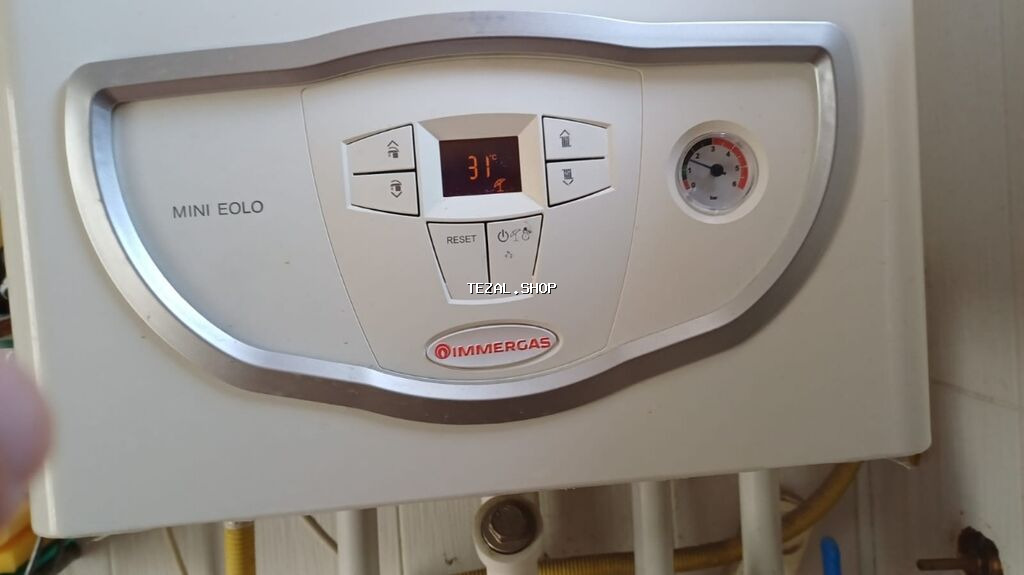 Kombilərin Pitiminutkalarin. QAZ peclərin təmiri və qurashdirilmasi