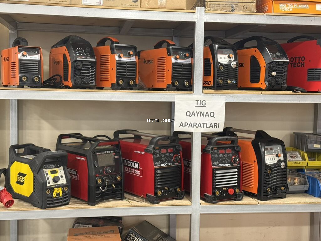 Qaynaq aparatı Arqon