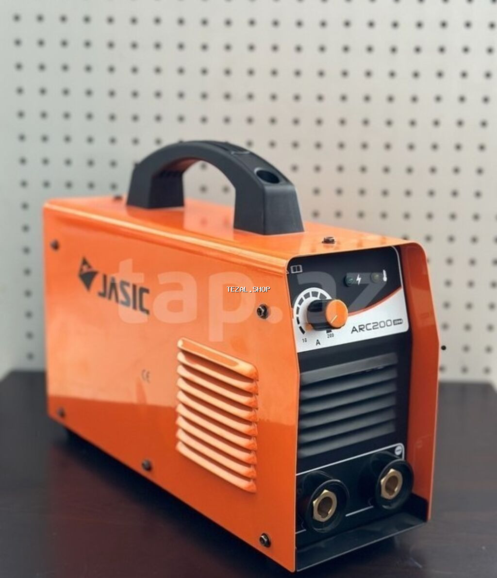 Yeni Qaynaq aparatı Elektrod, Pulsuz çatdırılma, Kredit yoxdur