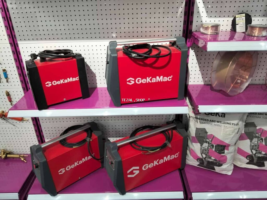 Yeni Qaynaq aparatı Elektrod, Pulsuz çatdırılma - şəkil 3